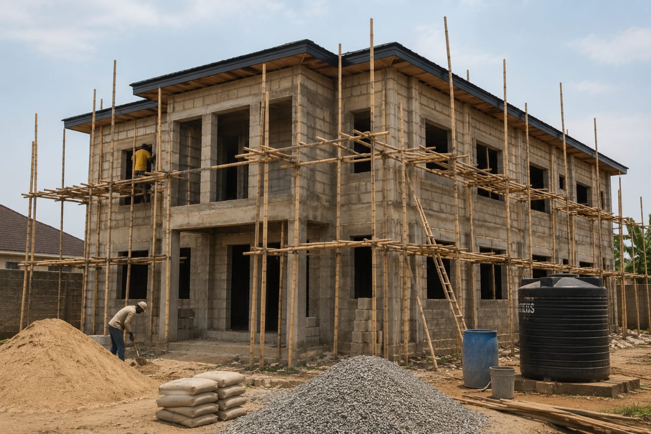 Build & Develop
